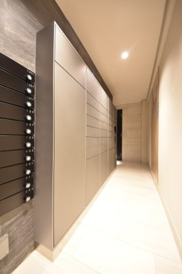 【その他共用部分】 | アプリーレ神戸元町