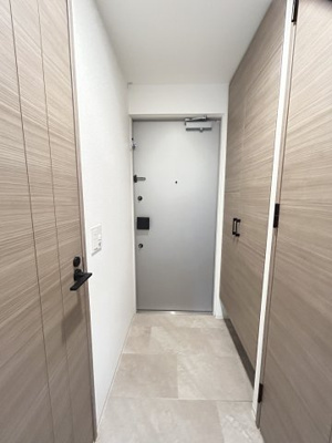 【玄関】 | アプリーレ神戸元町