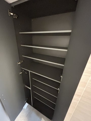 【収納】 | アプリーレ神戸元町