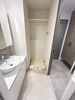 【洗面所】 | アプリーレ神戸元町