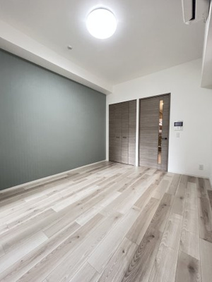 【寝室】 | アプリーレ神戸元町