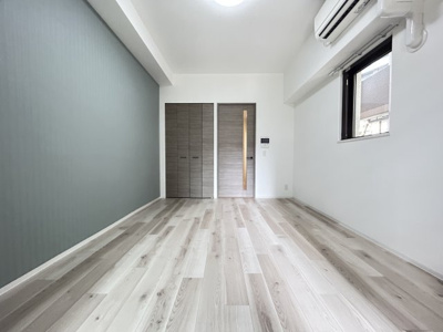 【洋室】 | アプリーレ神戸元町