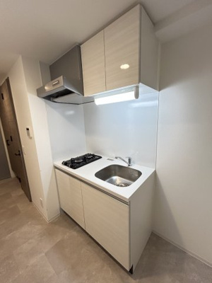 【キッチン】 | アプリーレ神戸元町