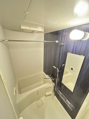 【浴室】 | アプリーレ神戸元町