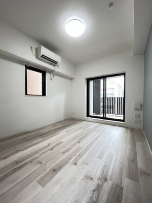 【寝室】 | アプリーレ神戸元町