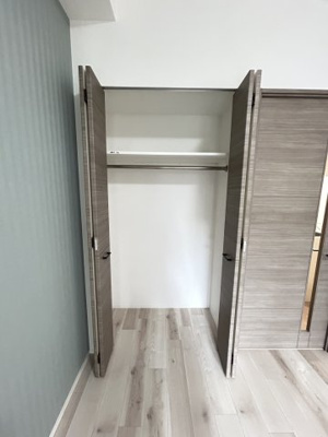 【収納】 | アプリーレ神戸元町