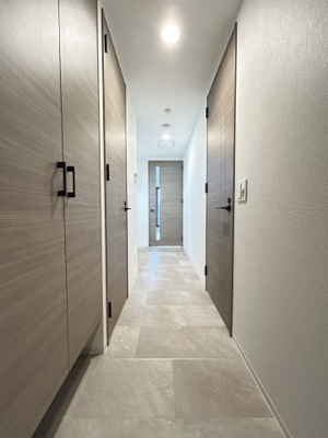 【玄関】 | アプリーレ神戸元町