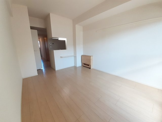 クレール姫路Ⅱの内装