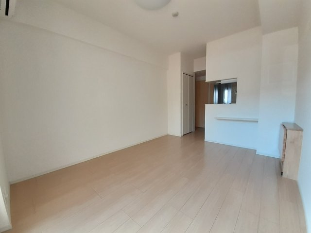 クレール姫路Ⅱの居間・リビング