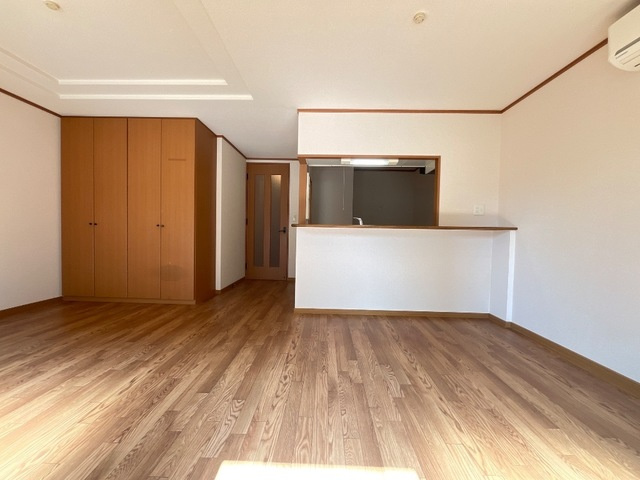 ステイタカダの居間・リビング