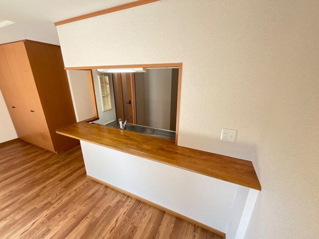 ステイタカダの居間・リビング