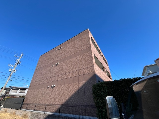 ステイタカダのその他共用部分