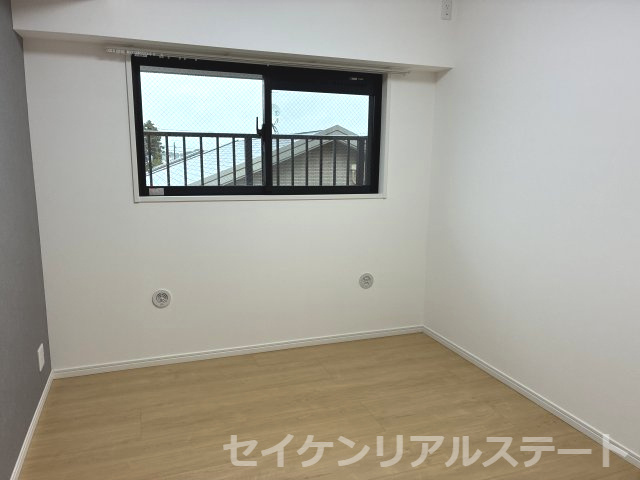 ライオンズマンション古淵第２の洋室