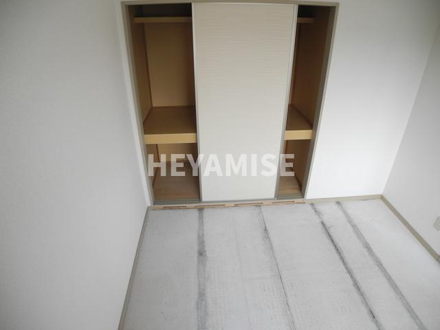 ウエストⅠのその他