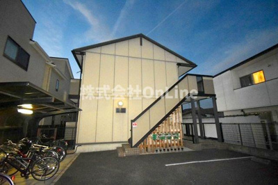 【外観】 | ル・ボヌール