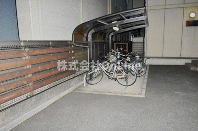 【その他共用部分】 | ル・ボヌール