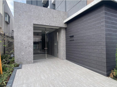 【玄関】 | CASA DE ALIVIO