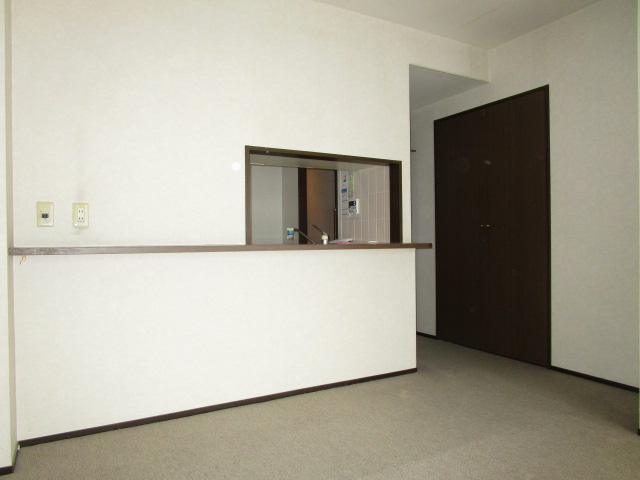 メイツ川越南大塚の居間・リビング