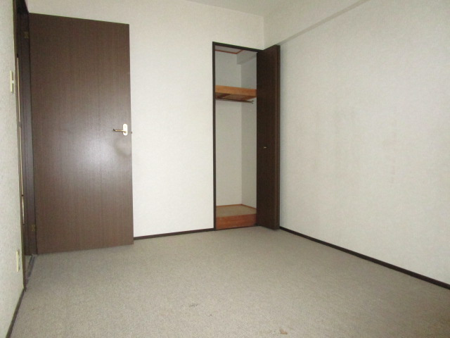 メイツ川越南大塚の洋室