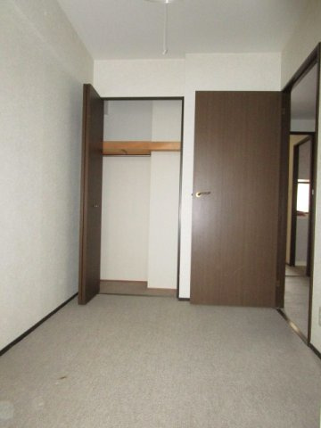 メイツ川越南大塚の洋室