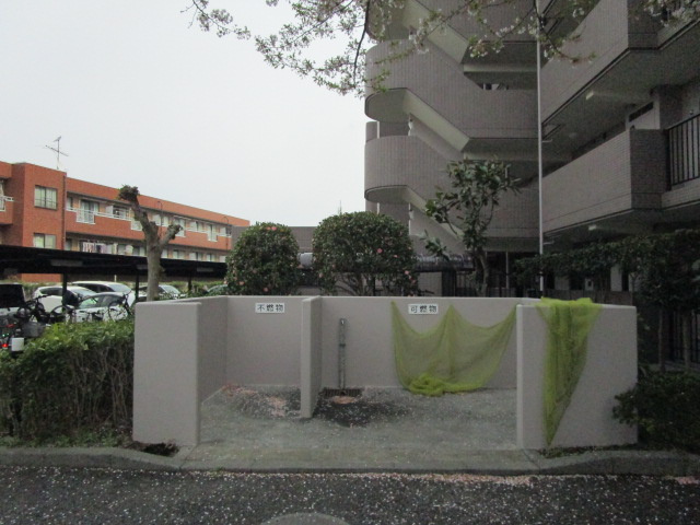 メイツ川越南大塚のその他