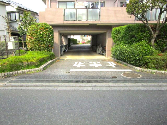 メイツ川越南大塚のその他