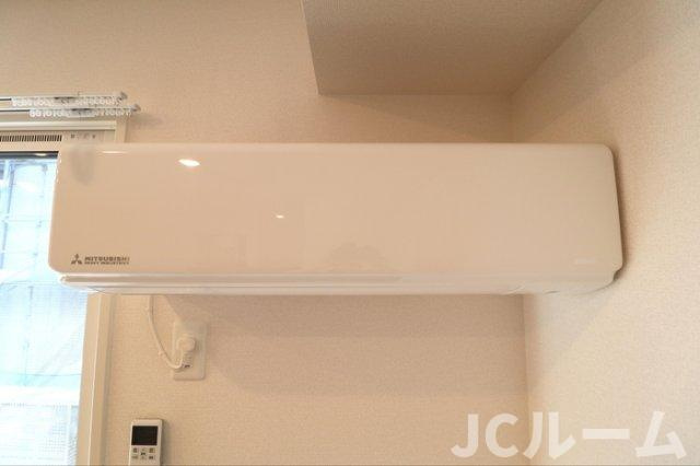 メゾン ド シュシュの設備