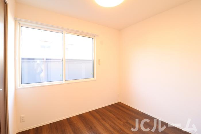 メゾン ド シュシュの洋室