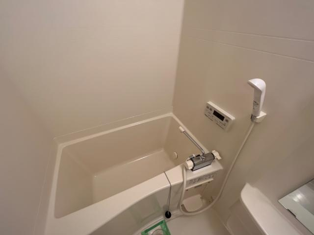 グランディール　ステージの浴室|バス