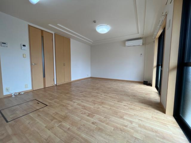 グランディール　ステージの居間・リビング|リビング