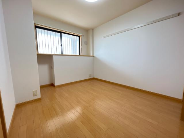 グランディール　ステージの内装|洋室