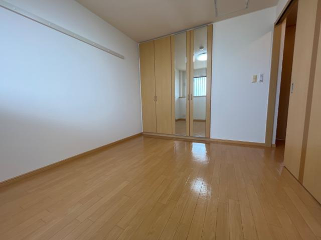 グランディール　ステージの内装|洋室