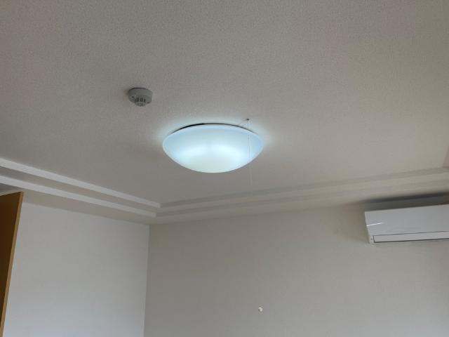 グランディール　ステージの設備|シーリングライト