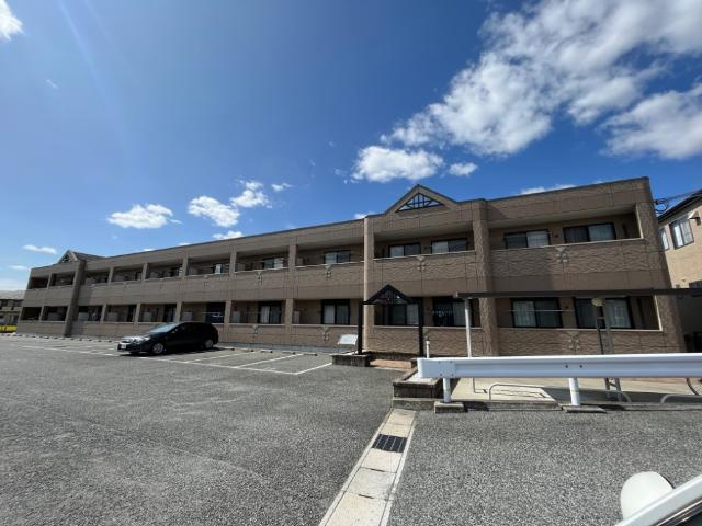 グランディール　ステージの外観|外観写真（昼）