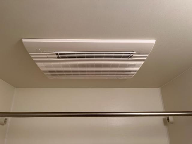 グランディール　ステージのその他|浴室乾燥機