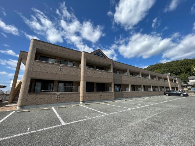 グランディール　ステージの外観|外観写真（昼）