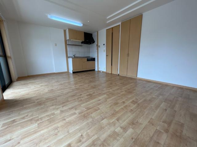 グランディール　ステージの居間・リビング|リビング