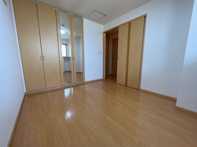 グランディール　ステージの内装|洋室