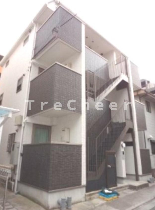 ティーエイチレジデンス志村三丁目(THレジデンス志村三丁目)