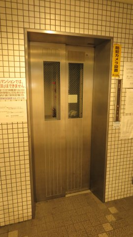 カーサ日本橋のその他共用部分