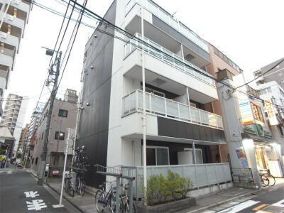 ＧＲＡＮＤ　ＣＬＡＮ浅草