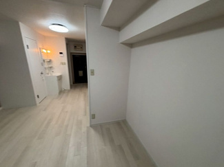【洋室】 | マンション築地 | ※現状と異なる場合がございます