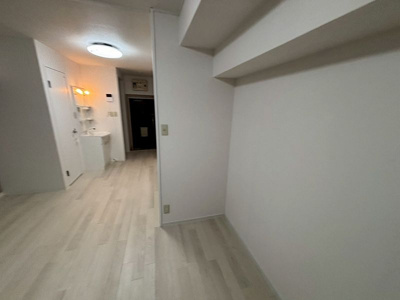 【洋室】 | マンション築地 | ※現状と異なる場合がございます