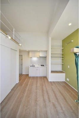 【その他】 | Blanc Court代田橋