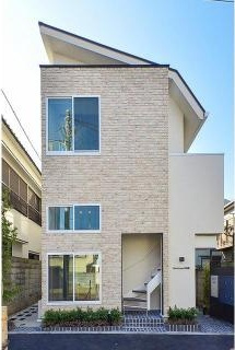 【その他共用部分】 | Blanc Court代田橋