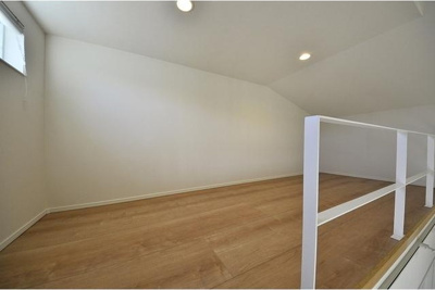 【内装】 | Blanc Court代田橋