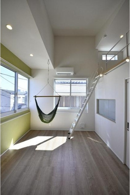 【設備】 | Blanc Court代田橋