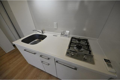 【設備】 | Blanc Court代田橋