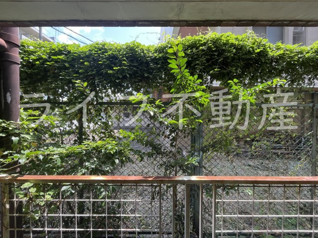 プレアール菱屋西の展望