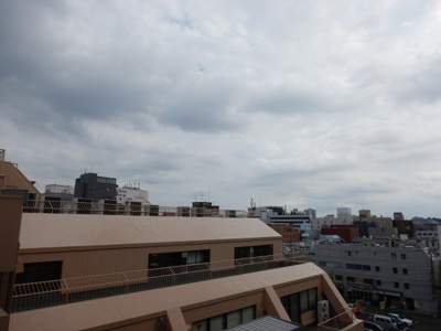 【展望】 | アムール森野
